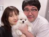 「【 マヂラブ村上＆いとくとら 】男女の双子誕生を報告　不妊治療など「不安がつきまとう妊婦生活」乗り越え「支えてくれた家族、友人にも本当に感謝」」の画像1