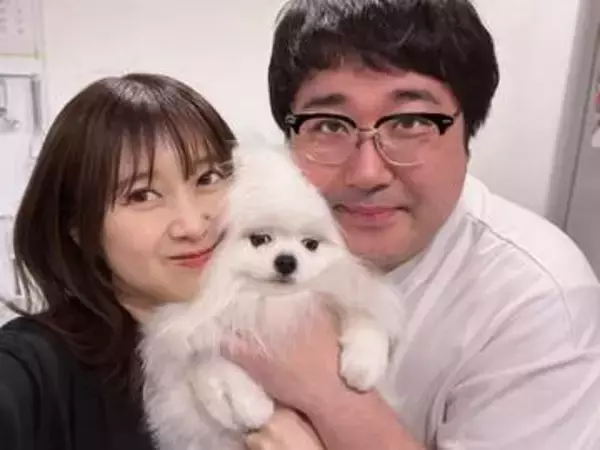 【 マヂラブ村上＆いとくとら 】男女の双子誕生を報告　不妊治療など「不安がつきまとう妊婦生活」乗り越え「支えてくれた家族、友人にも本当に感謝」