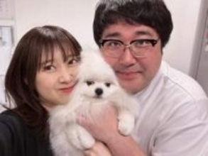 【 マヂラブ村上＆いとくとら 】男女の双子誕生を報告　不妊治療など「不安がつきまとう妊婦生活」乗り越え「支えてくれた家族、友人にも本当に感謝」