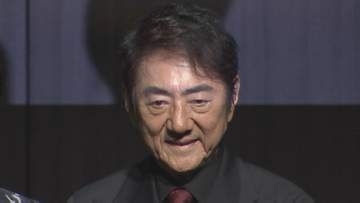 【 市村正親 】「大変なことやれるのは生きてる証」　主演ミュージカルで作家・渡辺えりに〝難役〟志願