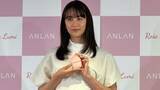 「【山本美月】〝外で話し掛けられたことない…〟真夏の綺麗を保つフル装備明かす〝毎日バタバタ忙しい〟なかの自分時間は〝料理しながらアニメ〟」の画像1