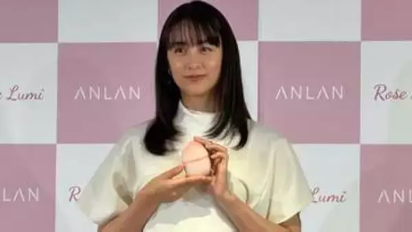 【山本美月】〝外で話し掛けられたことない…〟真夏の綺麗を保つフル装備明かす〝毎日バタバタ忙しい〟なかの自分時間は〝料理しながらアニメ〟