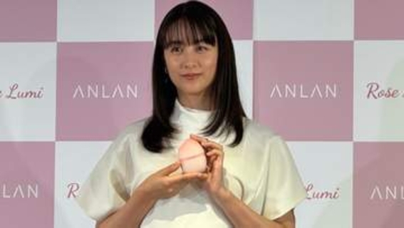 【山本美月】〝外で話し掛けられたことない…〟真夏の綺麗を保つフル装備明かす〝毎日バタバタ忙しい〟なかの自分時間は〝料理しながらアニメ〟