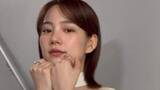 「【 のん 】主演映画試写会での白いドレス姿のオフショット公開 「大切な映画。心にじんわりと届いてほしい」」の画像1