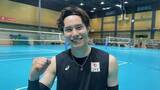 「バレー男子日本代表 髙橋藍「ここからはさらに勝ちにこだわって」決勝ラウンド29日に開幕【ネーションズリーグ】」の画像1