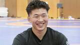 「グレコ男子パリ五輪金の日下尚「絶対に優勝するためにレスリングをやってた」アジア大会初代表でメダル獲得へ、好きな言葉は“雪に耐えて梅花麗し”」の画像1
