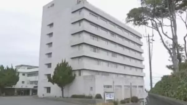 年末年始を前に千葉・銚子市のホテルと旅館に連絡が取れない…　観光協会に問い合わせが相次ぐ