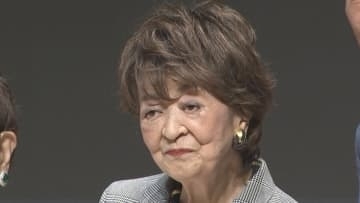 【日本相撲協会】八角理事長　内館牧子さんを悼む　「鋭くも温かい視点で、大相撲を支えてくださいました」「多大なるご貢献に深く感謝いたします」