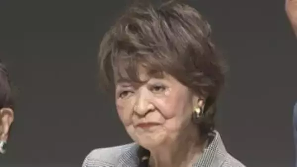 【日本相撲協会】八角理事長　内館牧子さんを悼む　「鋭くも温かい視点で、大相撲を支えてくださいました」「多大なるご貢献に深く感謝いたします」