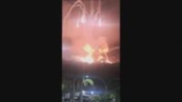 トランプ大統領 ベネズエラへ大規模攻撃 マドゥロ大統領拘束と発表 日本時間4日午前1時から記者会見