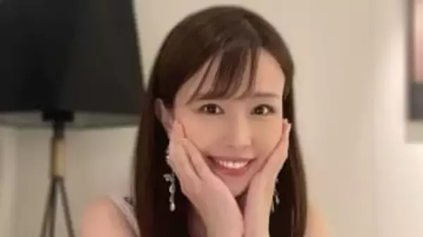 【 道岡桃子 】　二の腕つまみ「お正月太り」申告も…　「今のままで素敵」「美の象徴ですよ」　ファンからポジティブコメント集まる