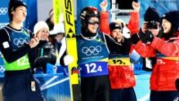 ジャンプ混合団体で日本が銅メダル ！ 髙梨沙羅「周りの人たちの支えがあって」失意の涙から4年越しのリベンジ【ミラノ五輪】