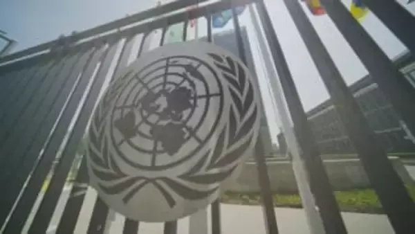 アメリカが国連分担金支払い　未払い分の一部にあたる約250億円　第2次トランプ政権発足後初の支払いか