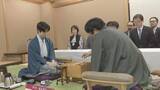 「名人戦開幕　4連覇目指す藤井六冠が糸谷八段の挑戦受ける」の画像1