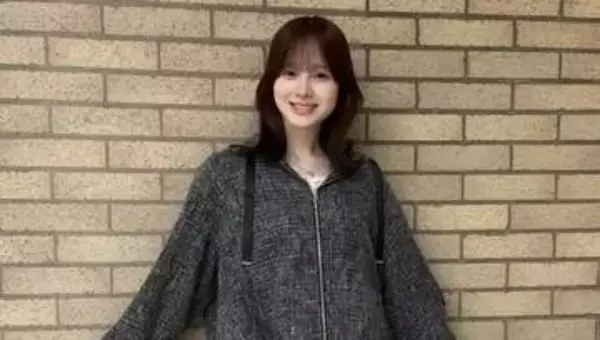 【 本田紗来 】『大学コーデ』公開にファン感激「スタイル良すぎでしょぉぉぉ！」