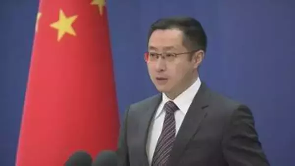 ホルムズ海峡で中国船員が乗船のタンカー攻撃受ける　“中国のタンカー”が攻撃を受けるのは初か