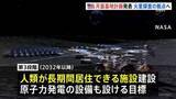 「NASAが「月面基地」計画発表　「人が継続的に住める拠点」を2032年～建設へ　“火星探査の拠点として”　原子力発電施設も」の画像1