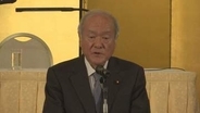 「なんとしても、この国会で」自民・鈴木幹事長　皇室典範改正に向け優先的に取り組む考え強調