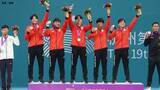 「テニス、前回大会銀の綿貫陽介らアジア大会代表認定　前回5種目中4種目金獲得のソフトテニスは男女10人が代表に【代表一覧】」の画像1