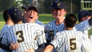 東海大甲府が3年ぶり15度目の甲子園出場！現校名最後の帝京第三を下す　エース村尾竜弦が力投【高校野球・山梨大会】