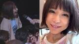 「【 堀ちえみ 】客席で “想定外の生歌唱”「愛ちゃん、ありがとう！！！大好きだよ」　はるな愛さんの『特別ライブ』で“ハプニング”」の画像1