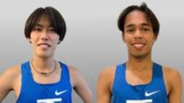強豪Honda陸上部が箱根駅伝・東海大の兵藤ジュダ＆花岡寿哉コンビの内定選手・スタッフ計4人を発表