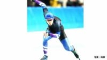 男子500m 北京五輪銅・森重航が優勝 ！ 0秒04差の2位に新濱立也、女子500mは吉田雪乃がV 高木美帆2位【スピードスケート全日本選手権】