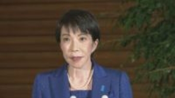 【速報】北朝鮮が弾道ミサイルの可能性あるもの複数発射  高市総理が情報収集など「3つの総理指示」 すでに落下か