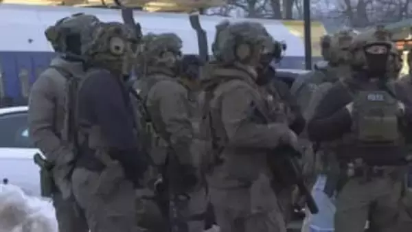 米移民当局捜査官がボディカメラ着用へ　まずはミネアポリスで