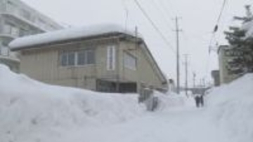 総務省消防庁 大雪などによる死者数が全国で49人に けがは630人