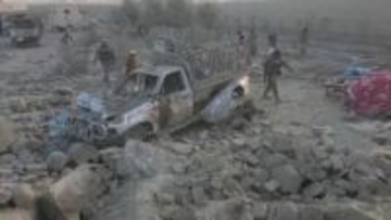 パキスタンが隣国アフガニスタンに一斉攻撃　“越境テロ”への「報復措置」 タリバン暫定政権“女性や子ども含む数十人死傷”