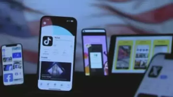 インドネシア 16歳未満の“SNS利用規制”発表　デジタル上の脅威から子ども保護の目的