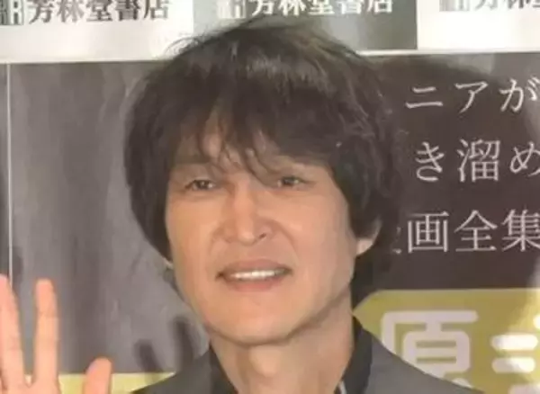 【 千原ジュニア 】　四コマを5年描き続けるも　「長男には刺さっていない」　難しさを語る　「如実にスベりますから」