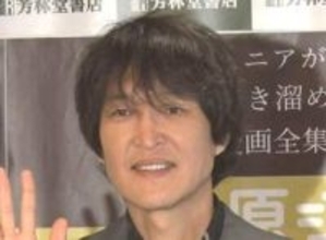 【 千原ジュニア 】　四コマを5年描き続けるも　「長男には刺さっていない」　難しさを語る　「如実にスベりますから」