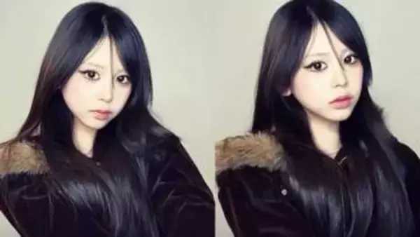 【 キンコン梶原の長女・梶原叶渚 】〝iPhone7かiPhone8どっちか悩む〟にフォロワー反応〝7の画質エモくておすすめ〟〝平成ギャル感可愛い〟