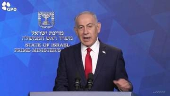 「劇的な転換」イスラエル軍がレバノン南部・ボーフォート城跡を掌握　ヒズボラ拠点の都市に近い要衝