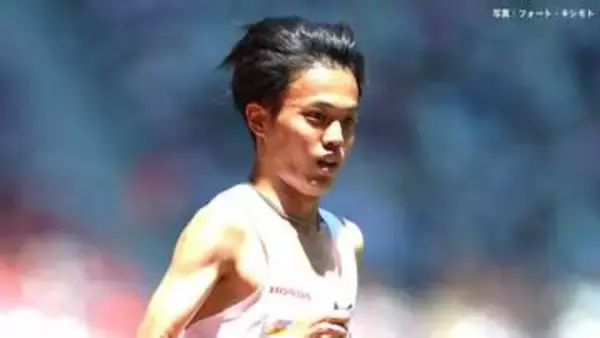 男子5000m・2年連続2位の森凪也が悲願の初優勝へ、余力を残し1組3位で予選突破！【陸上日本選手権】