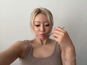 【 倖田來未 】妊娠中にアレルギー症状を報告　「何に反応したのか分からず」　朝食メニューを変更「コーンフレーク、マヂでおいしーっっ！」