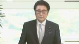 「自民・松山参院会長 「会期末に向けてしっかり取り組む」　参院の現状めぐり木原官房長官と意見交換」の画像1