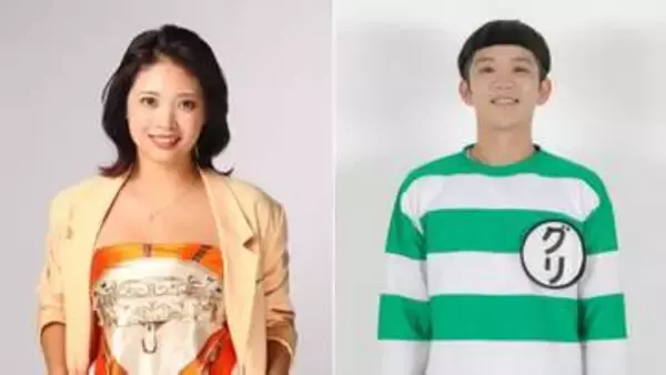 【 結婚 】カトリーナ陽子＆グリ（ビックスモールン）〝「素敵な夫婦になりたいな」と思っております〟　ものまね歌手タレント＆ボディーアート芸人の夫婦誕生