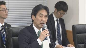 人口減少の対応加速へ初会合　年内に人口総合戦略を策定