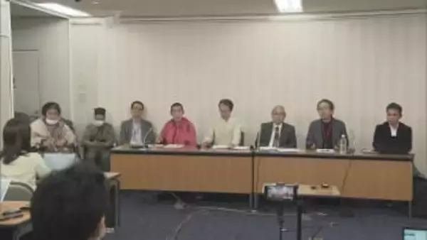 生活保護　引き下げのやり直しは不服として原告側が審査請求へ