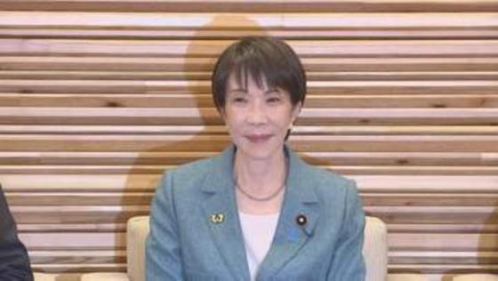 高市総理がエジプト首脳と電話会談　中東情勢の早期沈静化への連携強化で一致　ガザ復興に向けた連携も確認