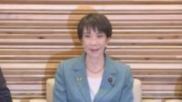 高市総理がエジプト首脳と電話会談　中東情勢の早期沈静化への連携強化で一致　ガザ復興に向けた連携も確認