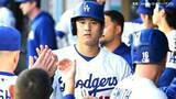 「ドジャース今季2度目の4連敗…大谷12試合ぶり7号も山本初の3被弾で3敗目、パドレス敗れ首位奪還のチャンスも敗戦」の画像1