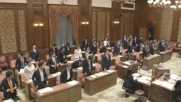 選挙期間中のSNS対策強化へ 改正案が衆院・特別委で可決　罰則を設けることは見送られる