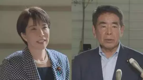 高市総理“人への投資”へ向けた総合司令塔設置の提言に「参考にしたい」