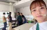 「【 井上咲楽 】新アプリ「setlog」で料理本撮影の1日をまとめ〝13品作りました〜　ガツガツ料理するの楽しいです！〟夜中まで充実」の画像1