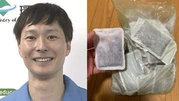 【ごみ清掃芸人】　使い捨てカイロの捨て方に注意喚起「多くの地域は不燃ごみ」「可燃ごみで大丈夫な地域も」【マシンガンズ滝沢】