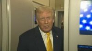 トランプ大統領　BBCを来週にも提訴　「10億ドルから50億ドルの賠償求める」